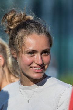 Lilly Düffert 739 - Future Nord Vorqualiturnier